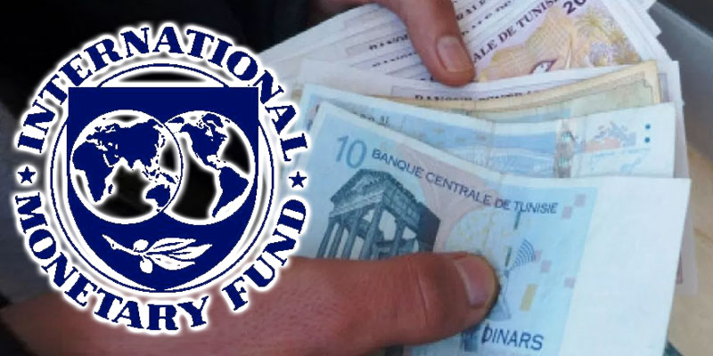 La masse salariale publique tunisienne figure parmi les plus élevées selon le FMI