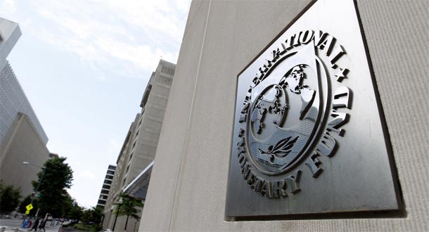Le FMI a hâte de travailler avec la nouvelle administration américaine 