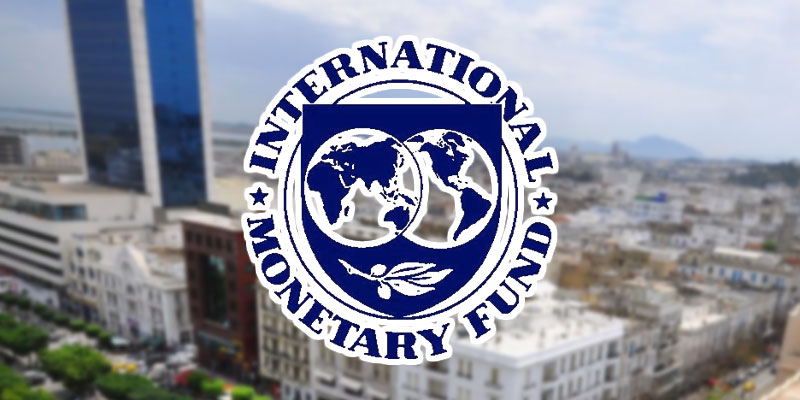 Selon le FMI : Des tendances opposées continuent de caractériser l'économie tunisienne