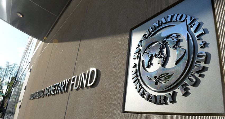 صندوق النقد الدولي يوصي بالزيادة في اسعار المحروقات