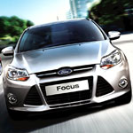 La Nouvelle Ford Focus arrive en Tunisie