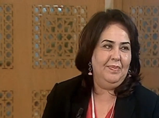 Faouzia Fodha dément le recrutement de son fils à la BCT et explique...