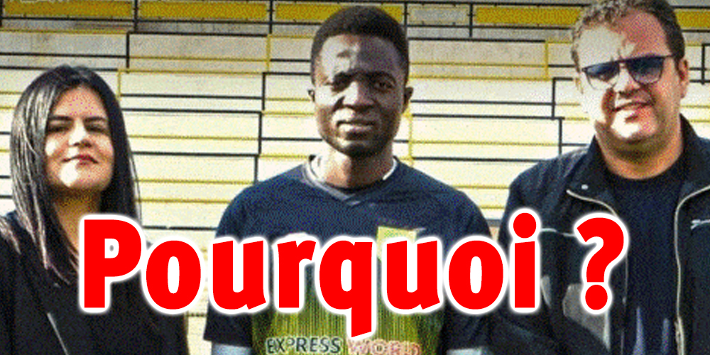 Abbou Seydi en Tunisie…la raison