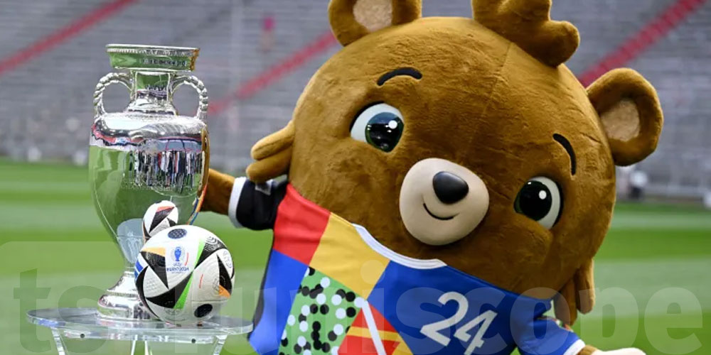 كأس أوروبا 2024 : موعد المباراة الافتتاحية والقنوات الناقلة