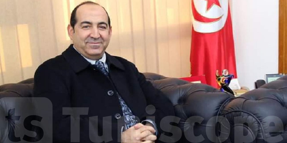 من هو جلال تقية الذي قدم ترشحه لرئاسة جامعة كرة القدم ؟