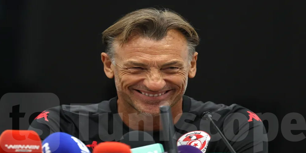 عاجل: تركيبة الإطار الفني للمنتخب الوطني