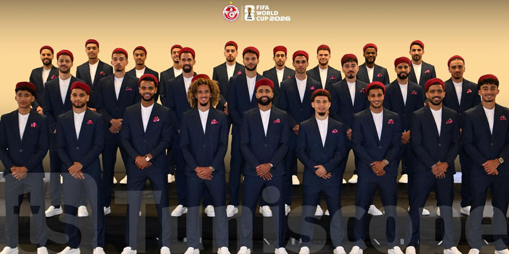 أول ماتش الاثنين 15 جوان ...شوف برنامج المنتخب في كأس العالم !