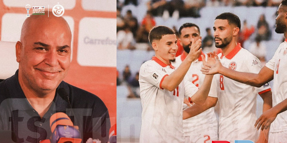 عاجل : الكشف عن برنامج إستعداد المنتخب لكأس إفريقيا للأمم – المغرب 2025