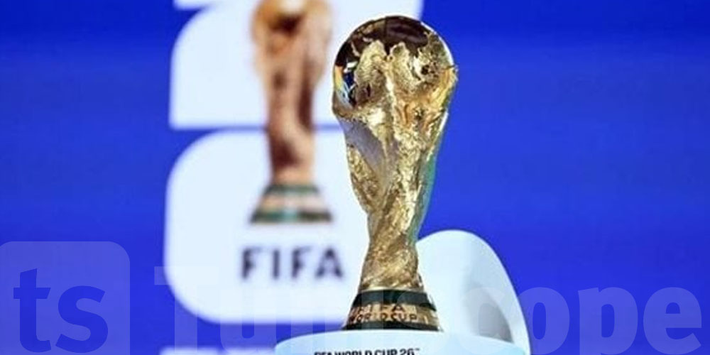 عاجل : فضيحة في تصفيات مونديال 2026...تفاصيل