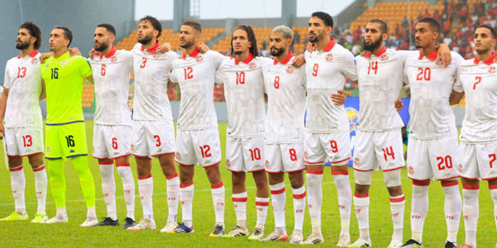 Tunisie : +3 places au classement FIFA et billet pour le Mondial 2026 en vue !