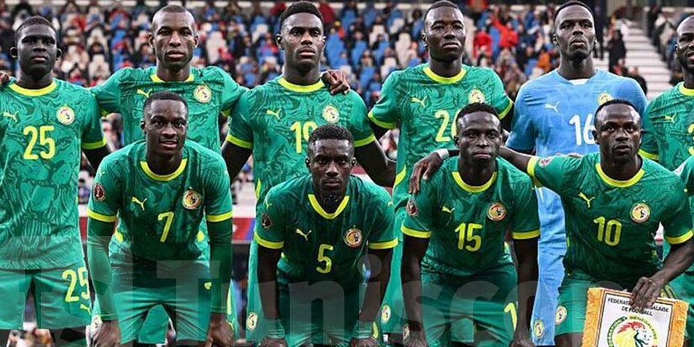خبر سار للمنتخب السنغالي قبل مواجهة فرنسا بكأس العالم