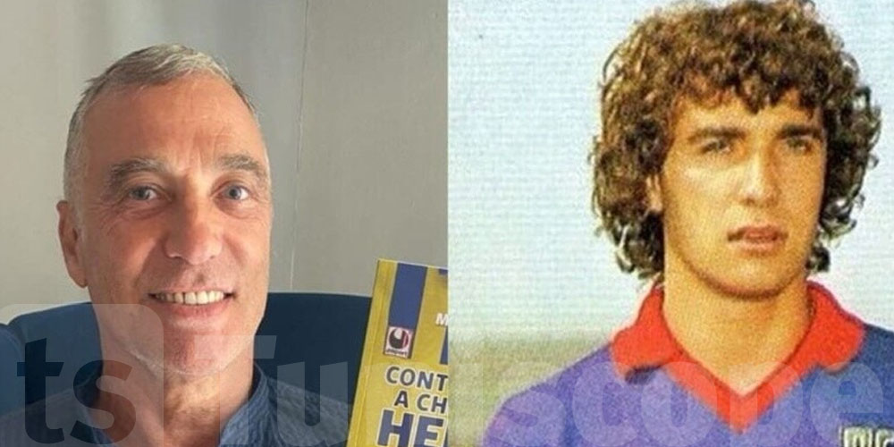 حزن في إيطاليا بعد وفاة سيليست بين نجم فيورنتينا السابق 