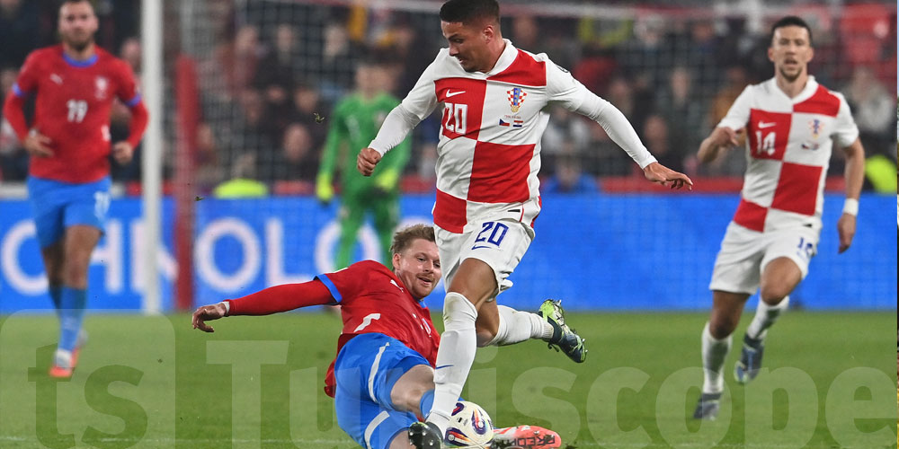 عاجل : فضيحة في الكرة التشيكية ... اعتقالات بالجملة في قضايا تلاعب وفساد  