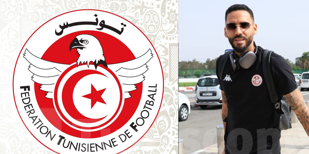 عاجل - الإصابة تحرم ديـلان برون من مواصلة التربص مع المنتخب الوطني