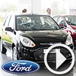 En photos et vidéo : Les journées portes ouvertes FORD