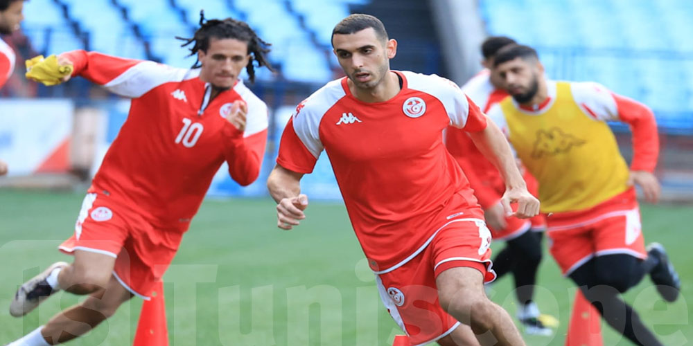 Où regarder les matchs Tunisie-Autriche et Tunisie-Belgique ?