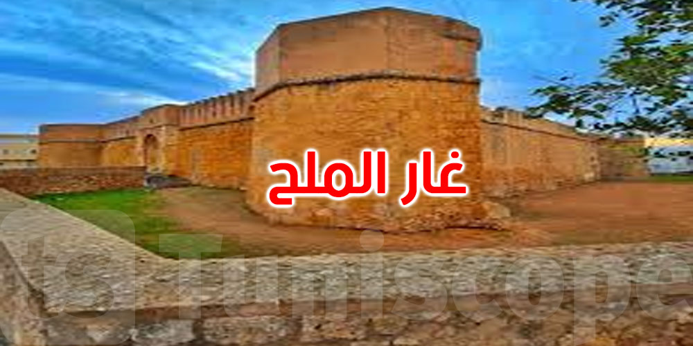 إدراج حصن غار الملح ضمن قائمة التراث الإسلامي للـ’إيسيسكو’