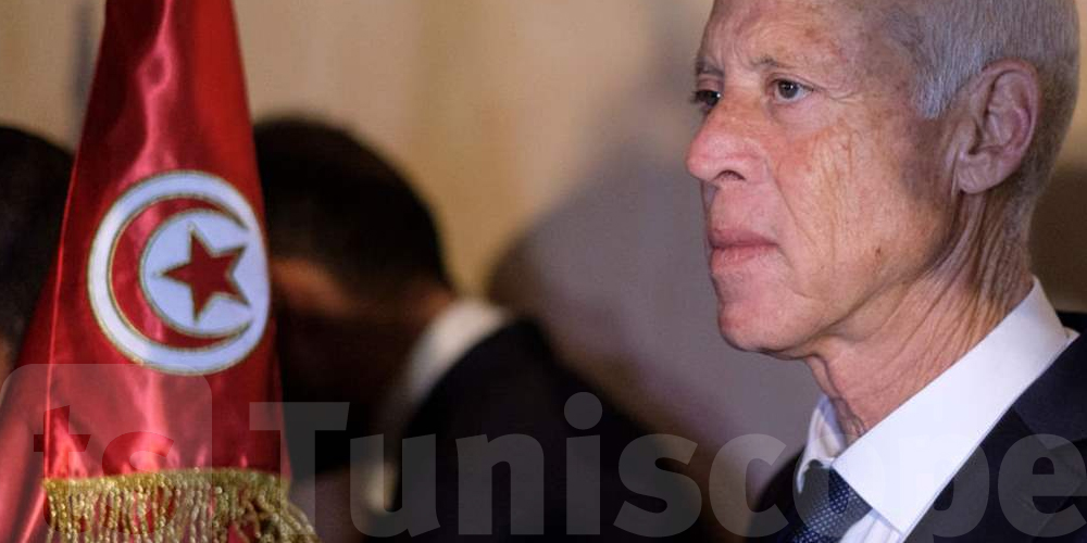 En vidéo : Message fort et rassurant de Saied aux Tunisiens