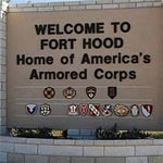 Etats-Unis: 4 morts dans une fusillade sur la base de Fort Hood