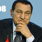 Moubarak plus riche que Bill Gates avec une fortune estimée à 51 milliards d'euros ! 