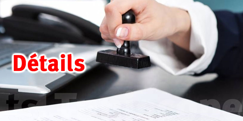 Suppression prochaine d’une nouvelle liste de 33 autorisations administratives