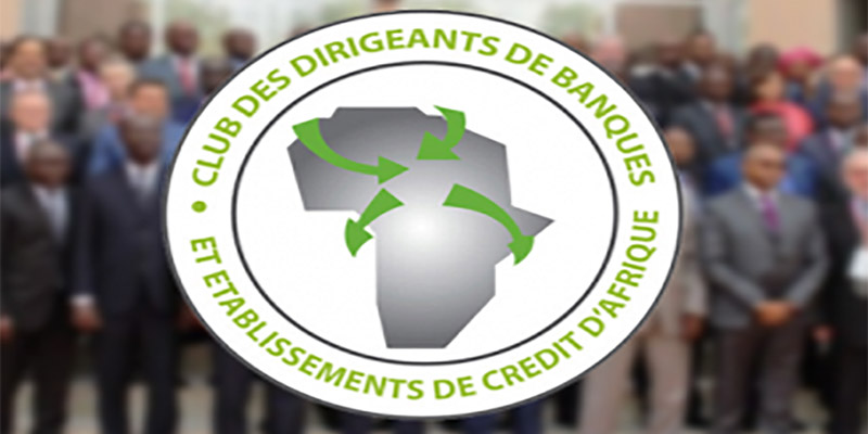 Forum annuel du club des dirigeants de banques et établissement de crédits d'Afrique
