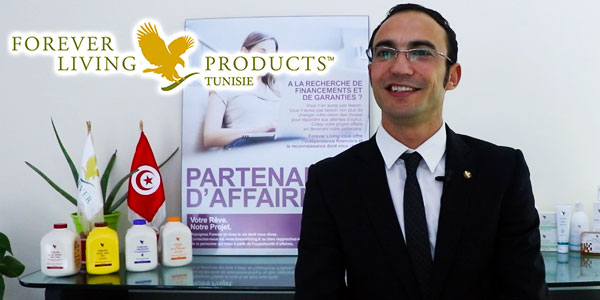 En vidéo : Tout savoir sur Forever Living Products Tunisie