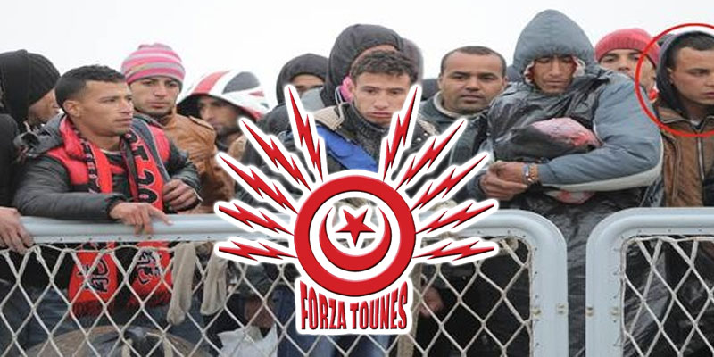 Forza Tounes appelle à délivrer exceptionnellement un visa aux familles des détenus tunisiens à l’étranger