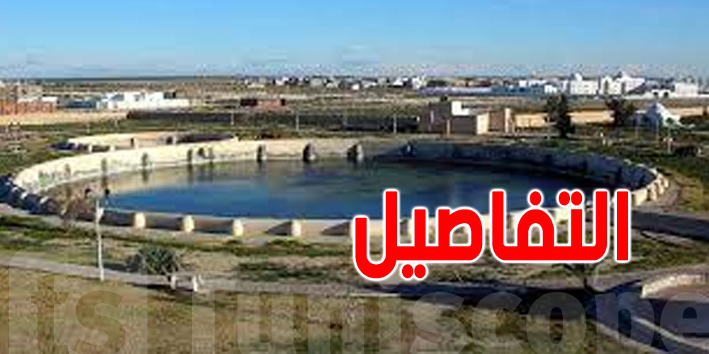 قيس سعيّد: سيتم وضع فسقيات القيروان تحت إشراف الهندسة العسكرية