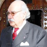 Biographie de M. Fouad Mebazaa