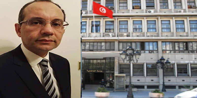 وزير الداخلية يعلّق على العملية الإرهابية ويطمئن التونسيين