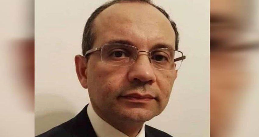 الشاهد :اقترحنا هشام الفراتي لبناء على 3 معايير