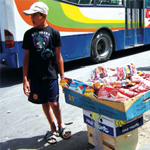 Fournitures scolaires : Soyez vigilants !