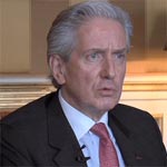 François Gouyette, nouvel ambassadeur de France en Tunisie
