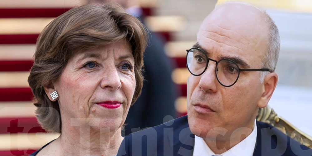Le chef de la diplomatie rencontrera son homologue française