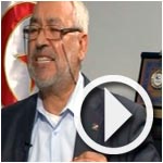 Ghannouchi : pas de changements aux ministères des Affaires étrangères, Justice et Intérieur