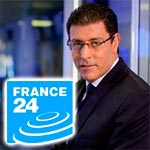 Soirée spéciale Tunisie sur France 24 ce 14 janvier