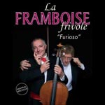 La framboise frivole - 25 janvier 2010 - Théâtre municipal de tunis