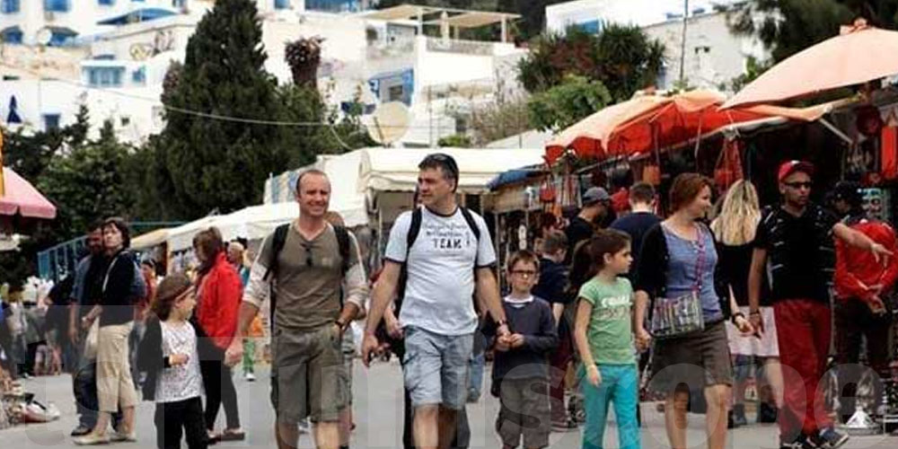 مليون فرنسي جاوا لتونس في 2025 و25 ألف عندهم اقامة