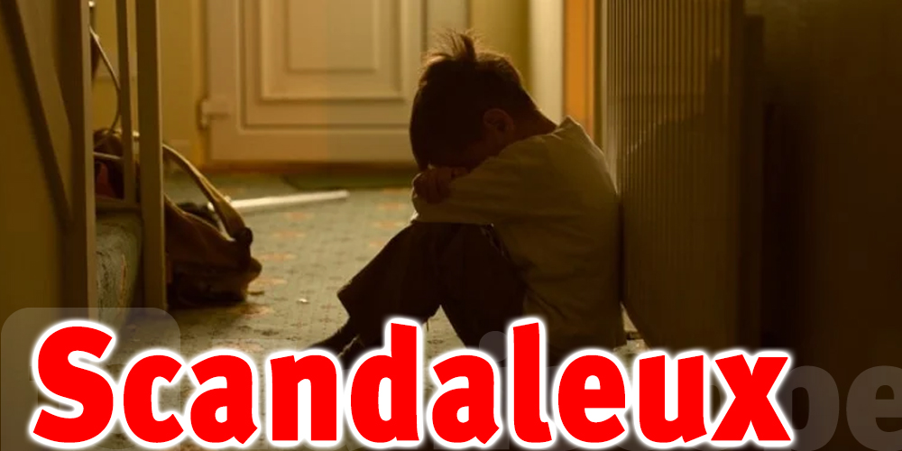 Une française part en vacances en Tunisie avec son compagnon et laisse son fils de 13 ans seul