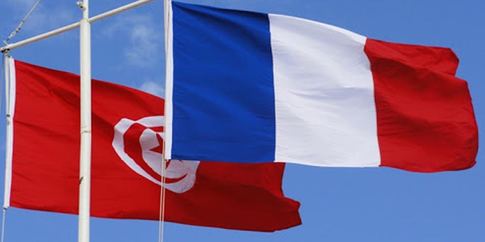 La France aux cotes de la Tunisie face aux conséquences du COVID-19