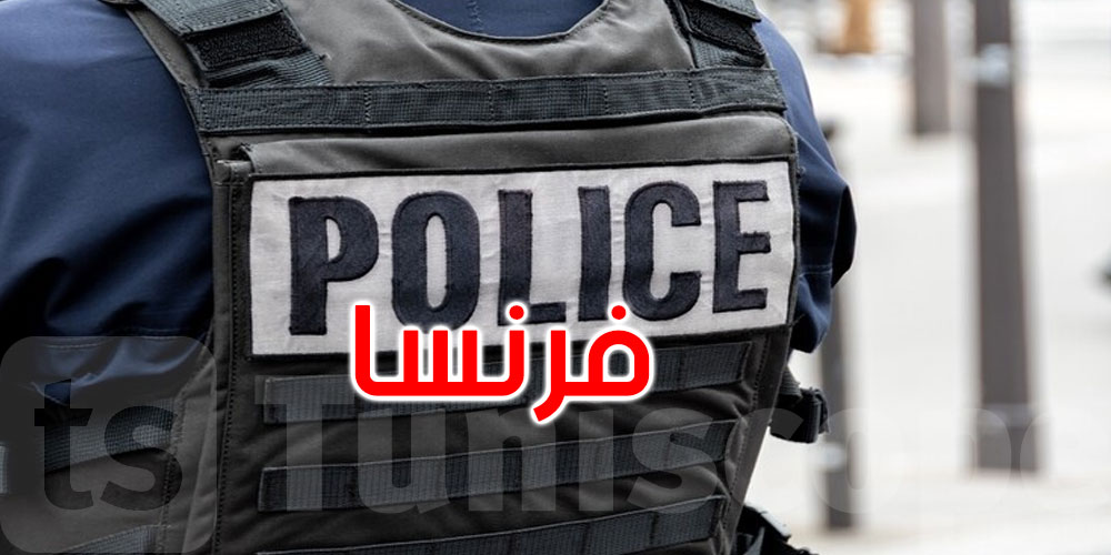 فرنسا: الشرطة تطارد رجلا اعتدى على يهودي