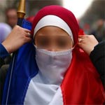 47% des français estiment que l'islam est compatible avec les valeurs de la société française