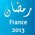 Ramadan 2013 : du 9 juillet au 8 août en France