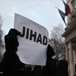 محكمة فرنسية تقضي بسجن أربعة لمحاولتهم المشاركة في القتال مع إسلاميين في الخارج