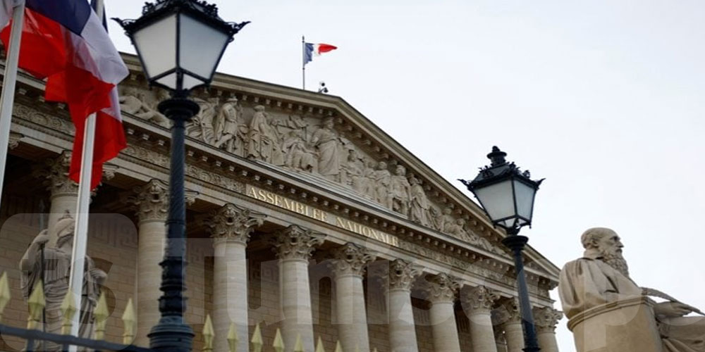 فرنسا: الجمعية الوطنية ترفض نص مشروع قانون حول الهجرة 