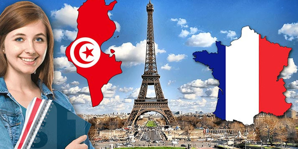 أكثر من 500 تونسي خدموا في فرنسا ... شكون انتدب وشنية المجالات؟