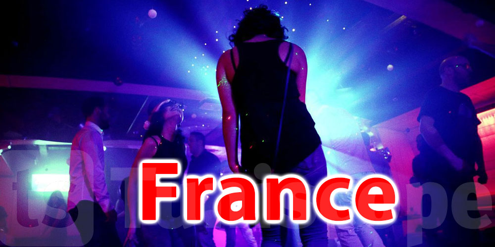 Les discothèques rouvrent en France, les concerts debout reprennent