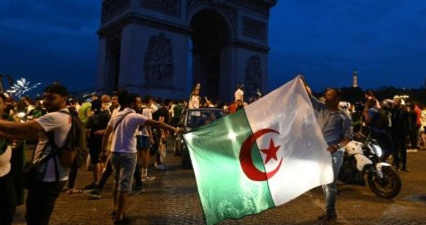 انتشار أمني مكثف في فرنسا يوم نهائي كأس الأمم الأفريقية بين الجزائر والسنغال