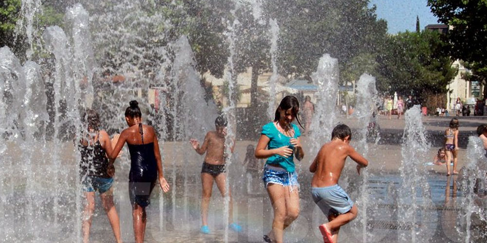 Après des jours de canicule… une bonne nouvelle arrive pour les Tunisiens